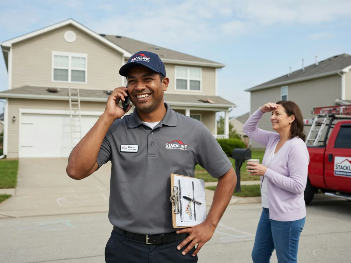 Chimney flashing repair Lewiston, ID FAQs